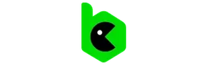 BC.Game kazino logotips