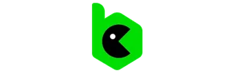 BC.Game kazino logotips