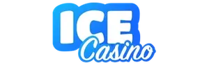 ICE Casino kazino logotips