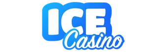 ICE Casino kazino logotips