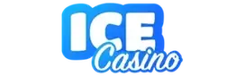 ICE Casino casino logo