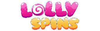 Lolly Spins kazino logotips