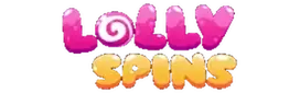 Lolly Spins casino logo