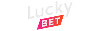 Luckybet kazino logotips
