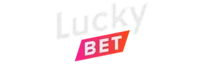 Luckybet казино логотип