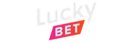 Luckybet casino logo