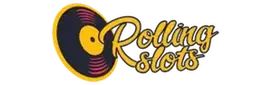 Rolling Slots casino logo