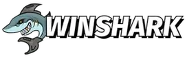 Winshark casino logo