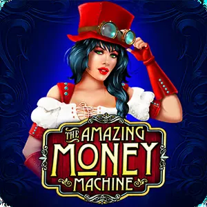 Amazing Money spēļu automāts