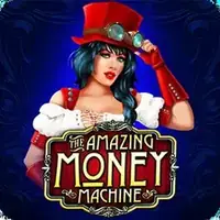 Amazing Money spēļu automāts