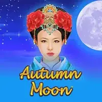 Autumn Moon spēļu automāts