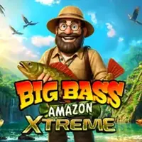Big Bass Bonanza spēļu automāts
