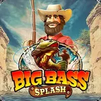 Big Bass spēļu automāts