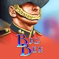 Big Ben spēļu automāts