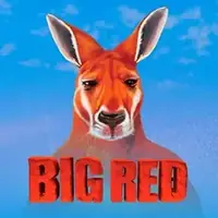 Big Red spēļu automāts