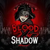 Blood And Shadow spēļu automāts