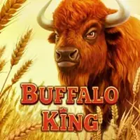 Buffalo King spēļu automāts