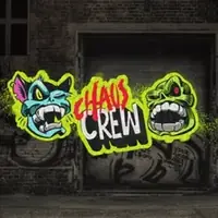 Chaos Crew spēļu automāts