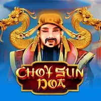 Choy Sun Doa spēļu automāts