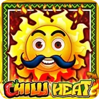 Chulli Heat spēļu automāts