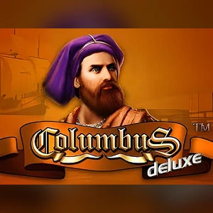 Columbus Deluxe spēļu automāts