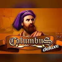 Columbus Deluxe spēļu automāts