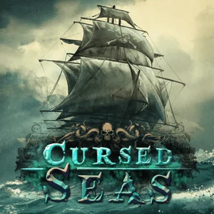 Cursed Seas spēļu automāts