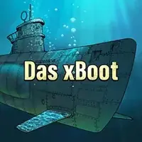 Das Xboot spēļu automāts