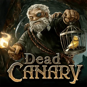 Dead Canary spēļu automāts