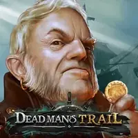Dead Mans Trail spēļu automāts