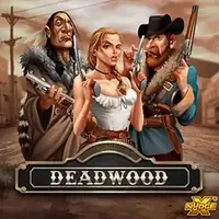 Deadwood spēļu automāts