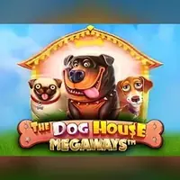 The Dog House Megaways 1000 spēļu automāts