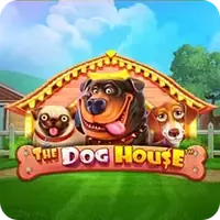 Dog House spēļu automāts