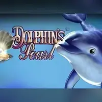 Dolphin's Pearl spēļu automāts