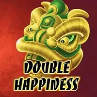 Double Happiness spēļu automāts