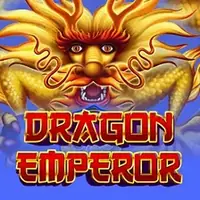 Dragon Emperor spēļu automāts