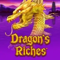 Dragons Riches spēļu automāts