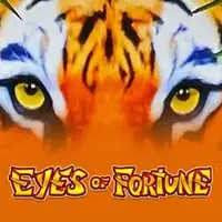 Eyes Of Fortune spēļu automāts