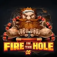 Fire In The Hole spēļu automāts