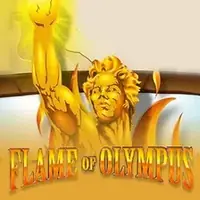 Flame Of Olympus spēļu automāts