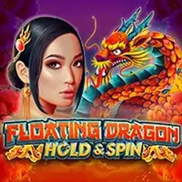 Floating Dragon spēļu automāts