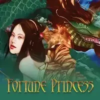 Fortune Princess spēļu automāts