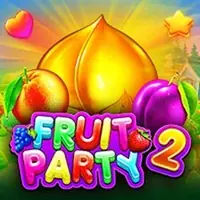Fruit Party 2 spēļu automāts