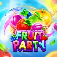 Fruit Party spēļu automāts