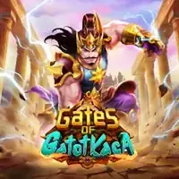 Gates Of Gatot Kaca spēļu automāts
