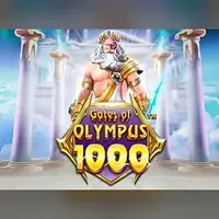 Gates of Olympus 1000 spēļu automāts