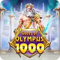 Gates Of Olympus1000 spēļu automāts