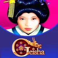 Geisha spēļu automāts