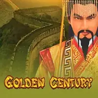 Golden Century spēļu automāts