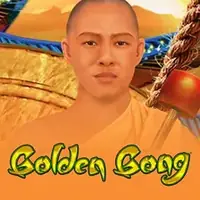 Golden Gong spēļu automāts